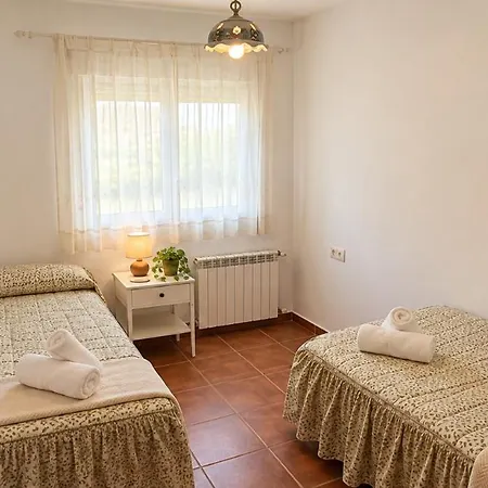 Casa Conyegar Apartment