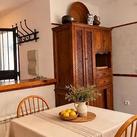 Casa Conyegar Apartment