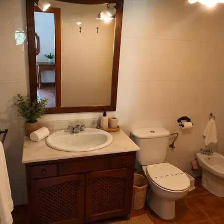 Casa Conyegar Apartment *