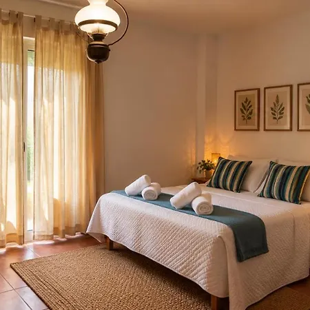 Casa Conyegar Apartment Losar De La Vera