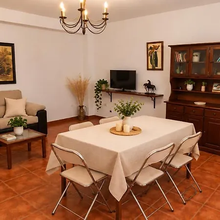 Casa Conyegar